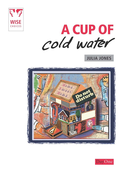 Cup Of Cold Water, A