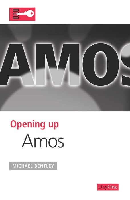 Opening Up Amos