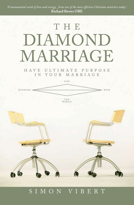 The Diamond Marriage