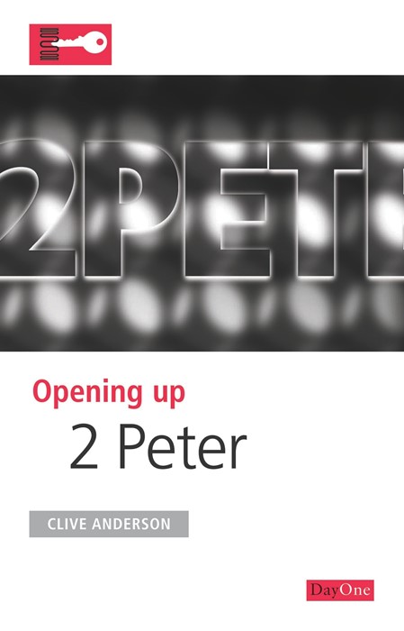Opening Up 2 Peter
