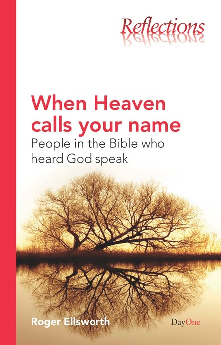 When Heaven Calls Your Name