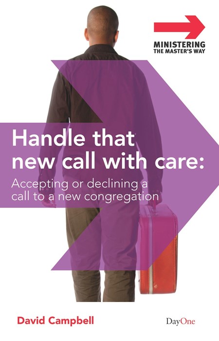 Handle That New Call.....
