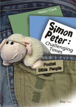 Simon Peter: Challenging Times