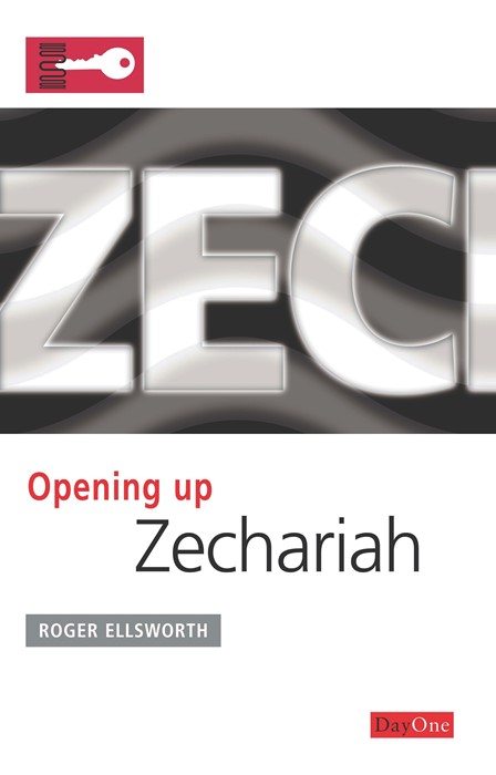Opening Up Zechariah