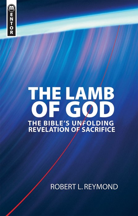 The Lamb Of God