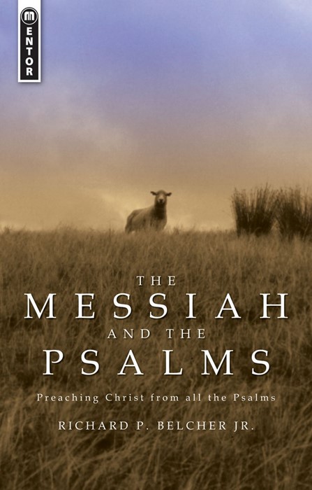The Messiah And The Psalms