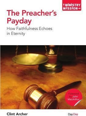 The Preacher's Payday