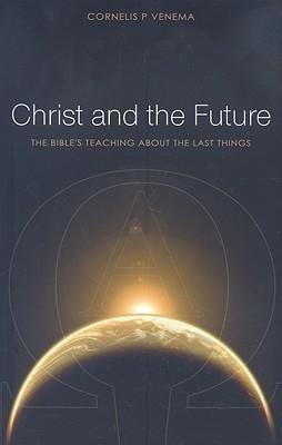 Christ And The Future