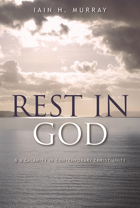 Rest In God