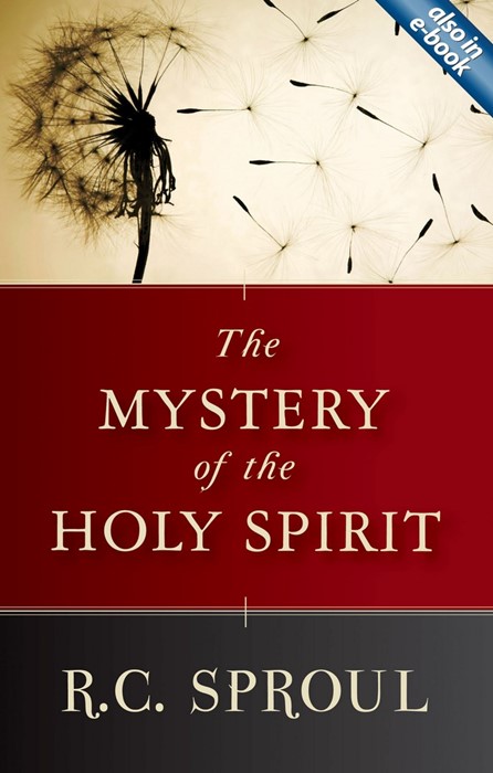 The Mystery Of The Holy Spirit