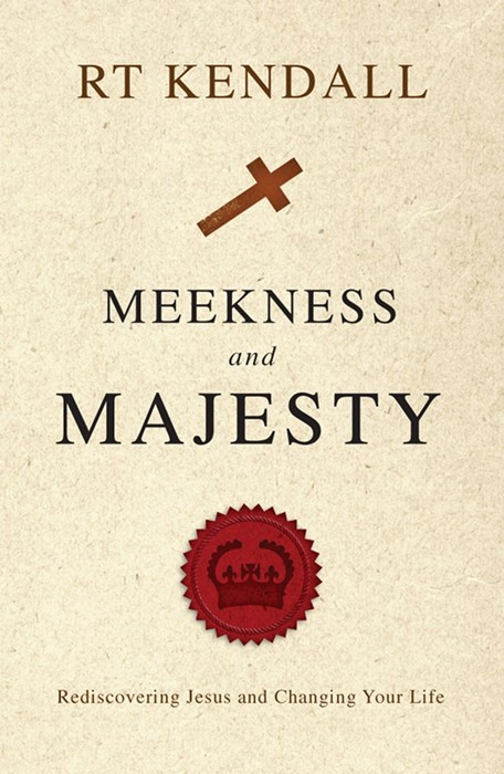 Meekness And Majesty