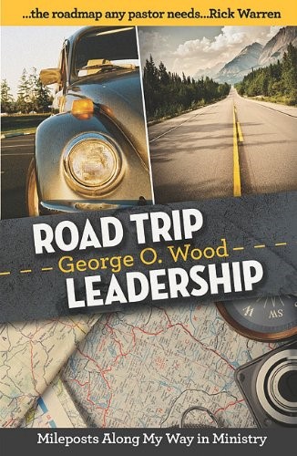 Road Trip to Leadership