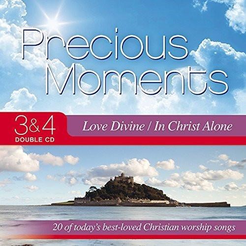 Precious Moments 3 & 4 CD