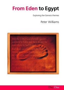 From Eden To Egypt
