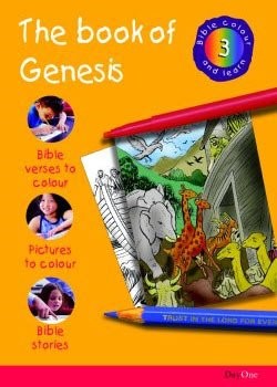 The Book of Genesis