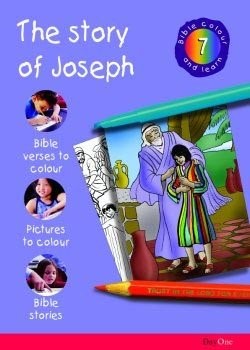 The Story Of Joseph