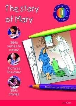 The Story of Mary