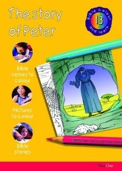 The Story of Peter