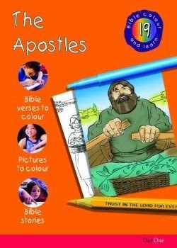 The Apostles