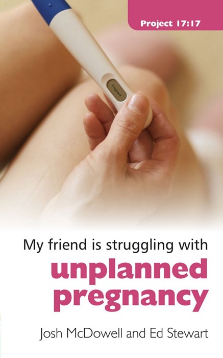 Struggling With Unplanned Pregnancy