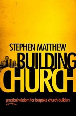 Building Church