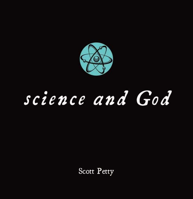 Little Black Book: Science and God