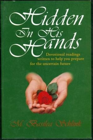 Hidden In His Hands