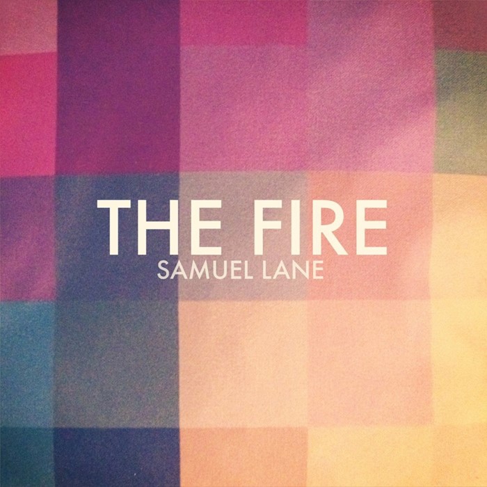 Fire, The (CD)