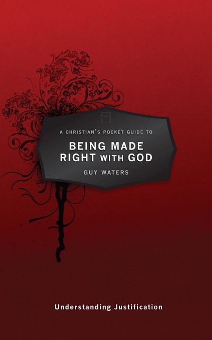 Christian's Pocket Guide To Being Made Right With God, A