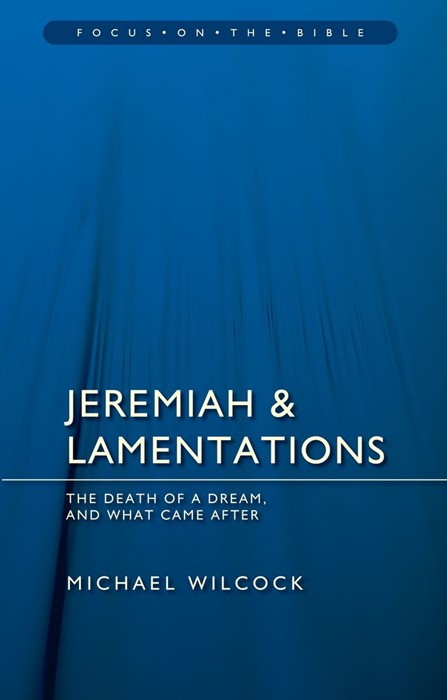 Jeremiah and Lamentations