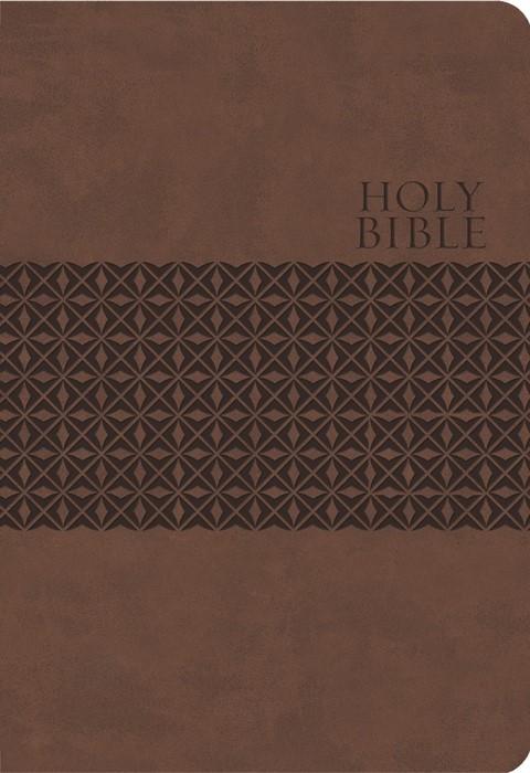 KJV Study Bible