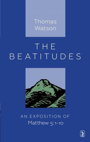 Beatitudes, The H/b