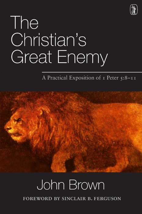 The Christian's Great Enemy