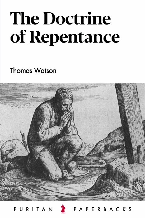 The Doctrine of Repentance
