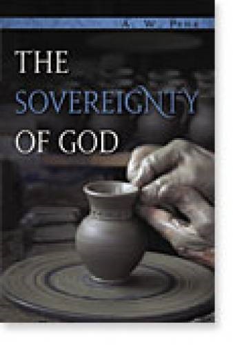 The Sovereignty Of God