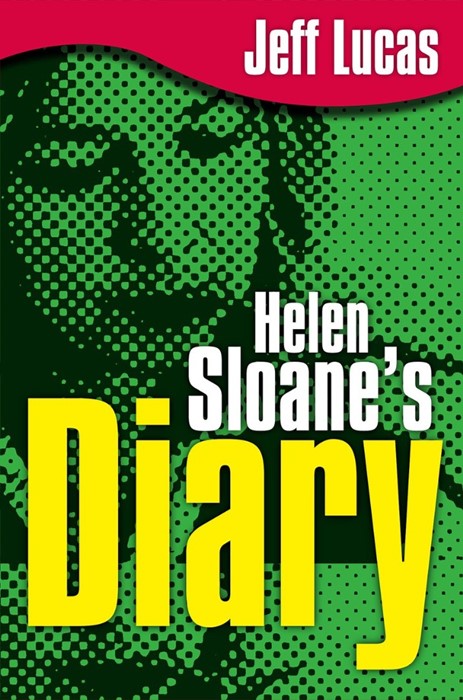 Helen Sloane'S Diary (Green Cover)