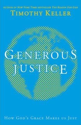 Generous Justice