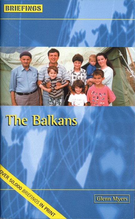 Briefings: The Balkans