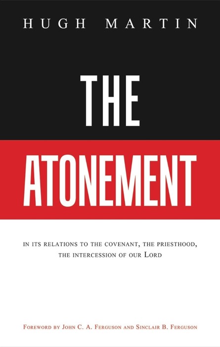 Atonement, The H/b