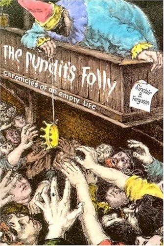 The Pundit's Folly