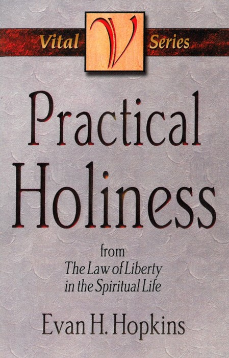 Practical Holiness