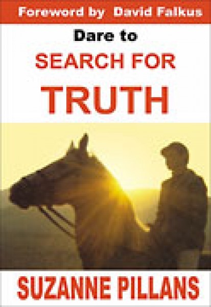 Dare To Search For Truth