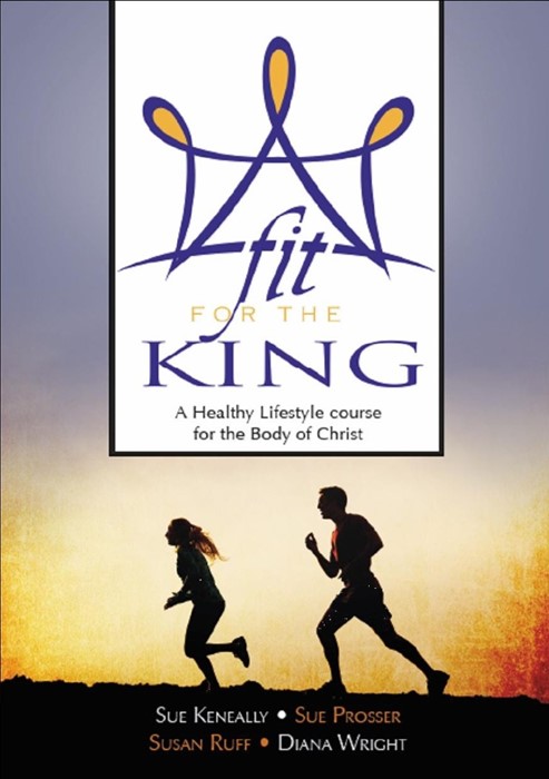 Fit for the King