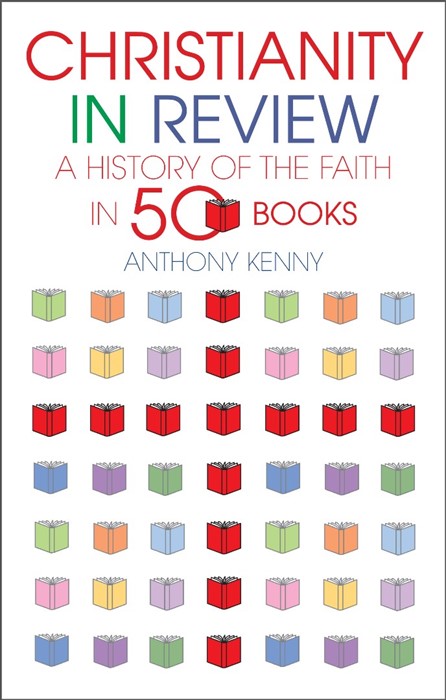 Christianity In Review H/b