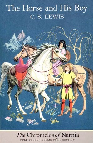 The Horse And His Boy