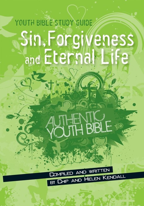 Sin, Forgiveness And Eternal Life