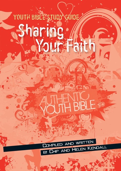 Sharing Your Faith