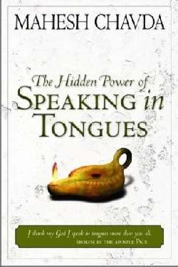 Speaking In Tongues