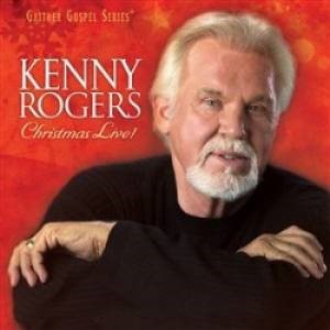 Christmas Live CD