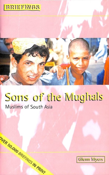 Briefings: Sons Of The Mughals